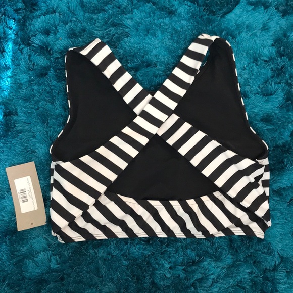 Albion Other - Albion fit swim top